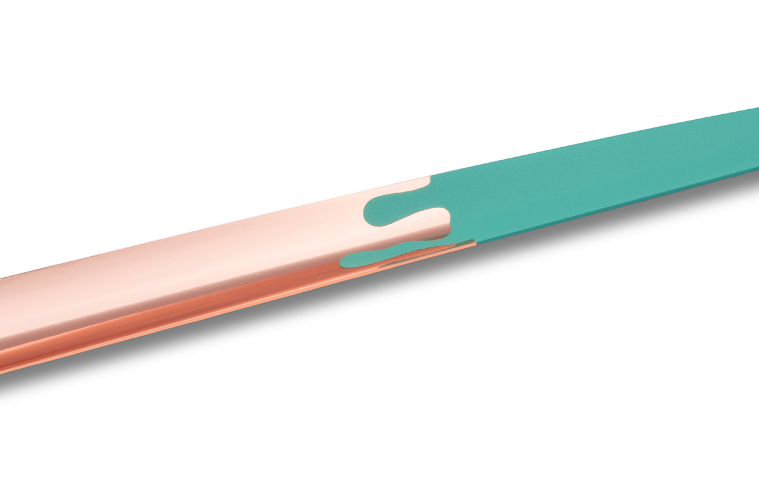 Colorgrip Rose Gold Tiffany