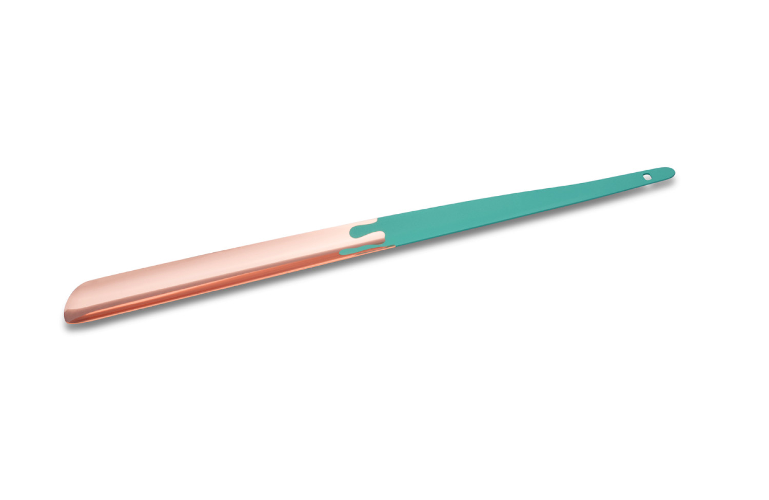 Colorgrip Rose Gold Tiffany