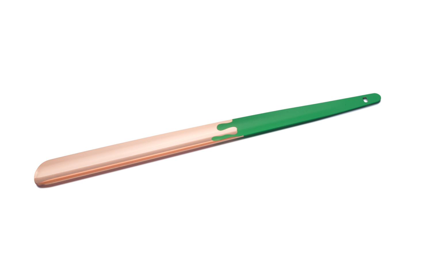 Colorgrip Rose Gold Bright Green