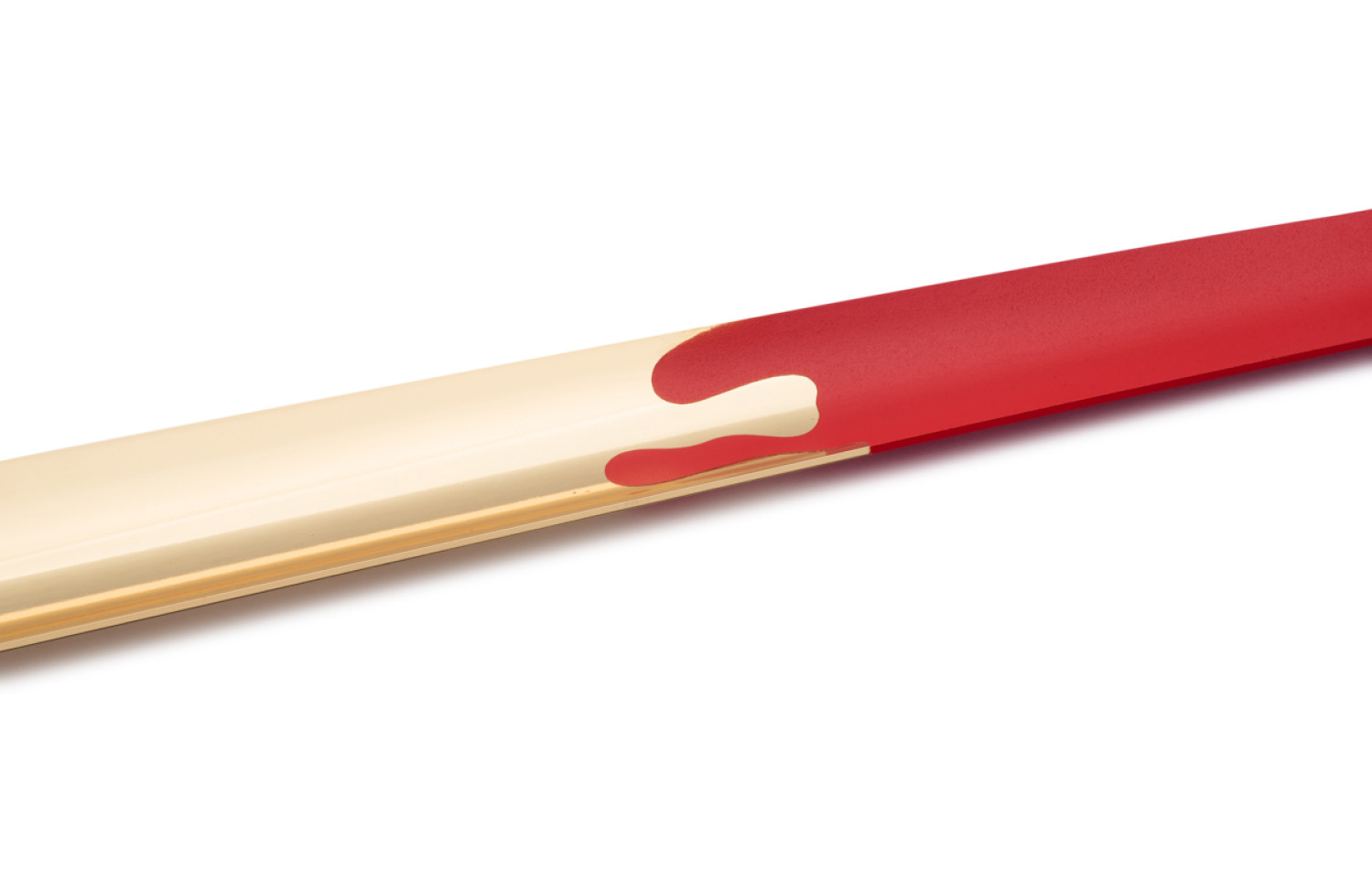 Colorgrip Gold Rosso