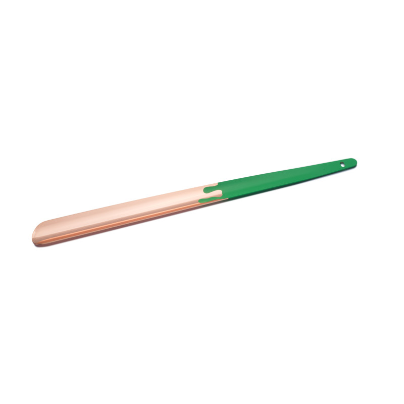 Colorgrip Rose Gold Verde Brillante