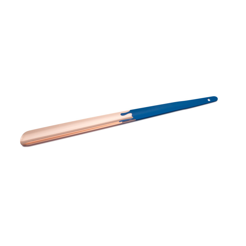 Colorgrip Rose Gold Blu Brillante